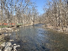 Manchester Gateway Trail